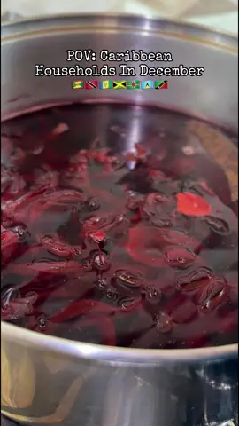 It’s Sorrel Season 🤤❤️ #fyp #fypシ #xybca #grenadatiktok🇬🇩🇬🇩🇬🇩🇬🇩🇬🇩 #caribbeantiktok #caribbeantiktokeurs🇭🇹🇬🇾🇹🇹🇸🇷🇯🇲 #viral #trending #christmas 