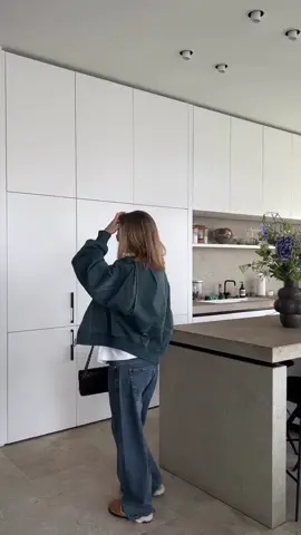 Our J2 jacket is available in 3 colors now! 🍒🦋🖤 #thinkbigandco #tbandco #j2 