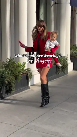 Here’s what people are wearing in Beverly Hills this weekend ⭐️ I love the elevated elegance, so many good outfit inspirations 🤍  #whatpeoplearewearing #StreetStyle #beverlyhills #StreetFashion #outfitideas #fashiontok 