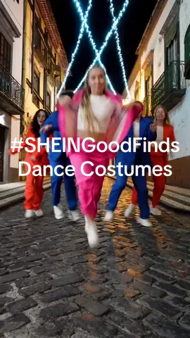We are absolutely slaying our performance in these 🔥💃🏼 @SHEIN @SHEINUS   Use code CM0122 😍 #sheincybermonday #sheingoodfinds #sheinforall #loveshein #ad #saveinstyle 