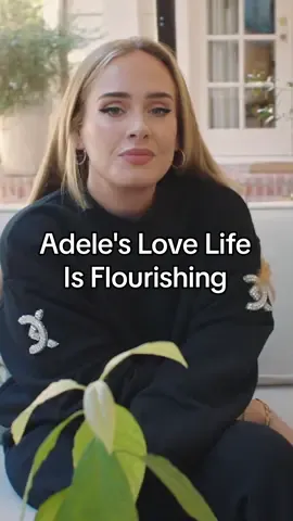 Despite where #Adele's love life was when she filmed this episode of #73Questions, it's a beacon of hope for us all that her love life got a whole lot better. The singer is now reportedly married to Rich Paul. 