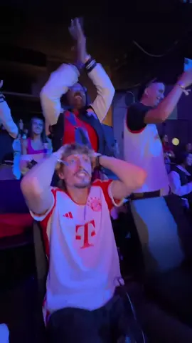 La mejor final que he vivido!!!