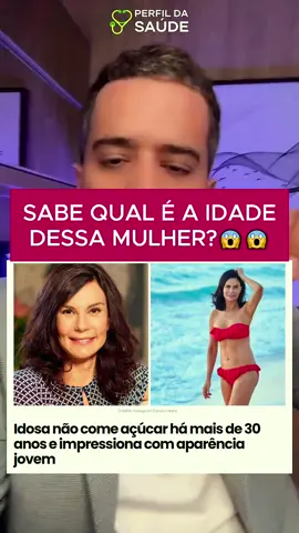 Descubra como parecer 20 anos mais jovem! #jovem #juventude #rejuvenescimento #rejuvenecimiento #rejuvenescimentofacial #terceiraidade #mulher