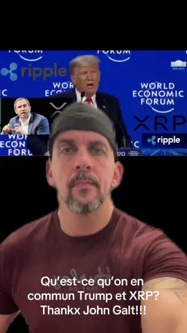 #magiefondvert #trump #xrp #xrparmy #thankxjohngalt #xrpqfsteamqc 