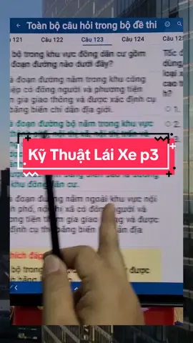 kỹ thuật lái xe ô tô #hoclaixe #hocmeolaixe #meothibanglaioto #thaytuandaymeo600cau 