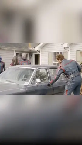 _Open The Door!_😂 _ Guardians of the Galaxy Vol. 3 #shorts #fyp #marvel #clips