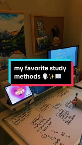 i will always swear by these two methods  #studywithme #studymethods #studyhacks #studytips #studytok #studymotivation #pharmacyschool #foryoupage #fyp #studyinspo #studying #pharmacytok #pharmacystudentlife #studytimelapse #notability #takenoteswithme #notetaking #mindmap 
