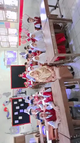 Refresh setelah selesai ASAS 1 kls 5 T.A 2023/2024