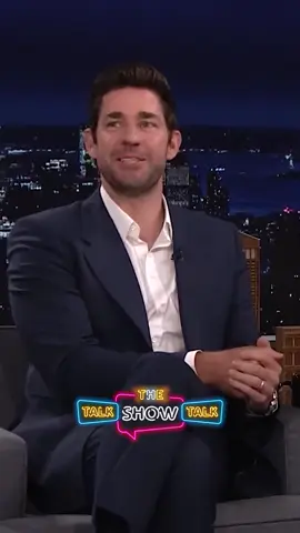 Will John Krasinski and Emily Blunt join the MCU#johnkrasinski #emilyblunt #mcu #foryou