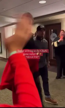Love her ♥️#taylorswift #swiftie #taylorsversion #traviskelce #chiefs 