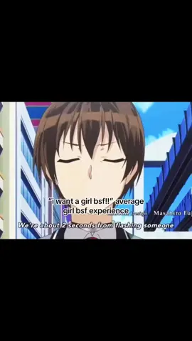 freaky ahh #fyp #icleari #anime #freakyahh #avarage #girlbsf 