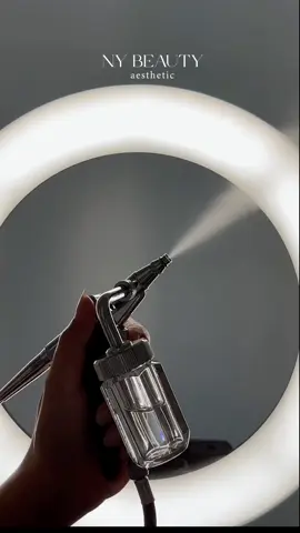 Magic ✨ #skincareroutine #beauty #trending #viral #nybeautyandspa #thuduc 