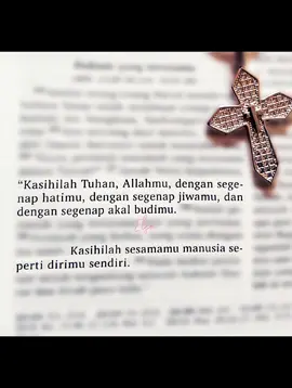 Matius 22:37-39 📖👼 #bibleversedaily #bibleverses #holybible #glorytogod #mathew @𝙀𝙡𝙨𝙖𝙨𝙤𝙡𝙞𝙯𝙮𝙖† 