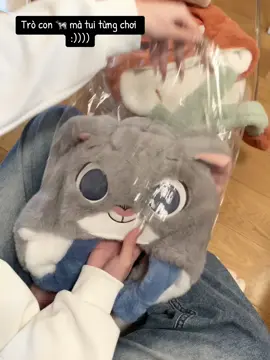 Mùa đông đến rùi múc ngay em mũ tai thỏ siu cute nèeeee 🙈🙈#xuhuong #mutaitho #cute #nhungthuvotrii 