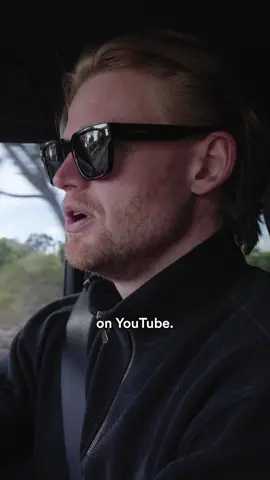 I believe strongly that, in five years, creators will be able to share their content on platforms other than YouTube.