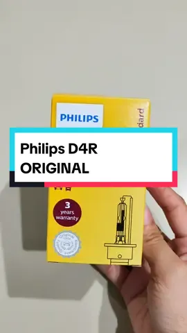 BOHLAM LAMPU HID PHILIPS D4R ORIGINAL GARANSI 1 TAHUN🥰 DENGAN DAYA 35WATT 24VOLT  CAHAYA KUNING KE PUTIHAN 4200K ‼️INFO LIVE ‼️ SENIN-SABTU  JAM 15:00sd dilanjut  JAM 18:30sd pemesanan saat live free bonus 4item minimal order hanya 50k saja🥰 yukk jangan sampai ketinggalan live bohlamhid di toko Oren dan hijau  Toko 