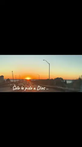 #sunsetlover #sololepidoaDios🙏🏽#meditandopuestadelsol#fyp