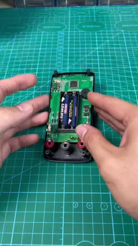 #multi #meter #multimeter #aout 