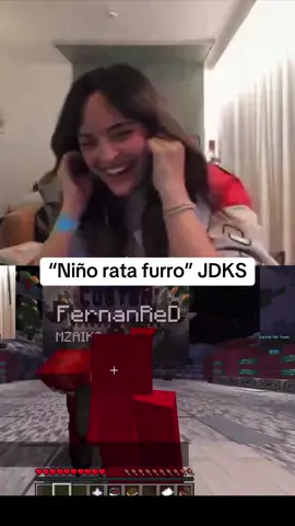 Perfecta descripcion XDD #vicky #vickypalami #conterstine #Minecraft #stream #clips #fyp #parati 