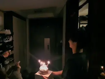 [12.08] Advance happy birthday ACILLL 💗🥳 #sunghoon #enhypen 