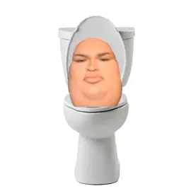 Король скибиди туалет #skidibitoilet #новыймем #скибидитуалет #смешноевидео #мемы 