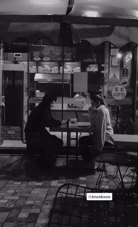 The break up.. ⛈️ I Captured this one in slow mo in a cafe during a wild winter storm. Do you think they made it ? This was hard to watch. Would love to know your thoughts in the comments. ⬇️ #storm #cafedate #breakup #shelookshappy #relationshipgoals #putyourphonesaway #genz #relationshipsontherocks #thebreakup #whosaidloveisdead #romanticdate #romanticcouple #fypシ゚viral #foryoupage #virallov #viralforyou #viralditiktok #besttiktok #caughtinthemoment #explorepage✨ #explore #breakuptiktok #breakuprelationships #breakupvid #sadrelationshiptiktoks  #gymtime 