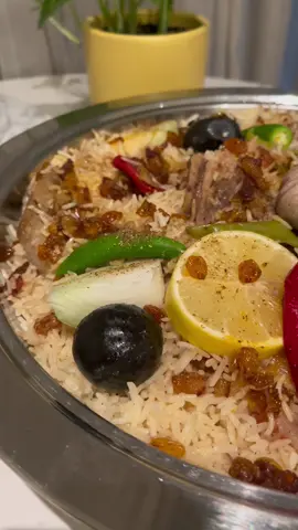 مسدحة الرجال والحريم (كبسة حاشي) ، فديو الطريقة كاملة مثبت بحسابي 👌🏻 ما عندي مطعم ولا استقبل طلبات #ورد_تميم #كبسة #كبسه #كبسة_لحم #حاشي #كبسة_حاشي #اكلات_لذيذه #اكلات_شعبية #طبخات_سهله_لذيذه  