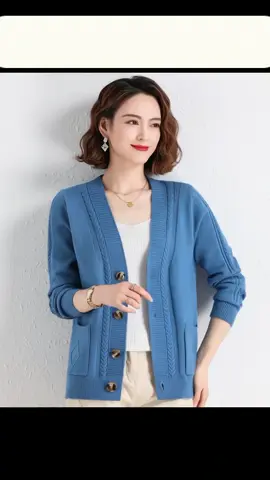 Áo khoác Cadigan cho mẹ #ongchubanhang1991 #xuhuong #fyp #viral #aoxinh #aochome #áochome #aodep #aolen #áolen #áolennu #áo #ao #aolennuxinh 
