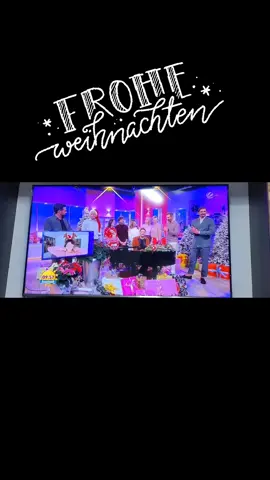 was ein Ohrwurm #sat1 #frühstücksfernsehen @Sat1 Frühstücksfernsehen echt ein super Song 