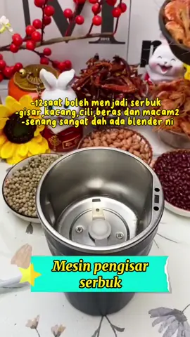 Portable electric grinder 200w high speed strong power powder machine 304 stainless steel grain crushing for beans spices grains herbs peanuts nuts seeds grinder #grinder #grinderportable #portableelectricgrinder #portablegrindermachine #portableelectricgrinder #portableelectricgrinder200w #minigrinder #grinderelektrik #grindermurah #grindermini #pengisarcili #mesinpengisar #pengisarminiviral #pengisarminimurah #pengisarminiusb #pengisarminiserbaguna #Pengisarmurah #mesingrinder #mesinpengisarmudah 