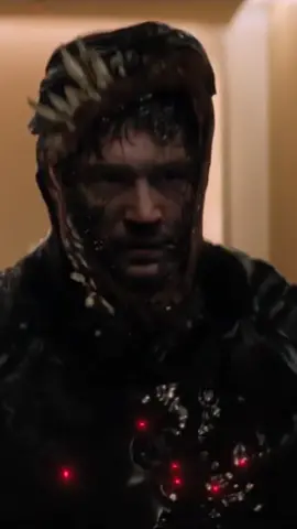 big mistake 😅 #venom #tomhardy #movieclip