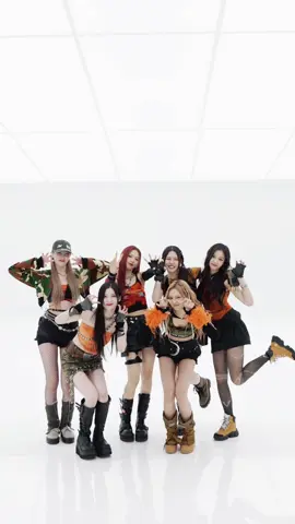 🧡 We are the MONSTERs of the world 🧡 #BABYMONSTER #베이비몬스터 #BATTER_UP 