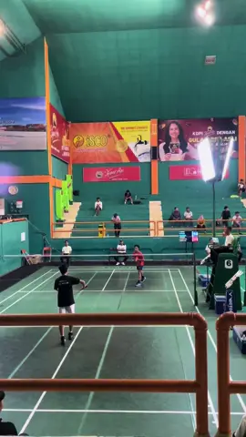 Nt #kejurprovjatim2023 #badminton #badmintonindonesia #badmintonplayer #badmintonskills 
