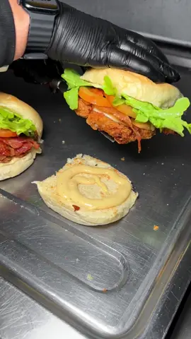 CISPOLLO 🍔