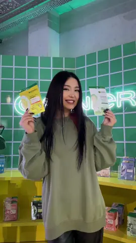 Посетила мероприятие Garnier в честь Тканевых масок, которые увлажняют кожу за 15 минут! 💚 После тренировок и плотного графика нет времени на долгие процедуры и эти маски спасают меня🥰