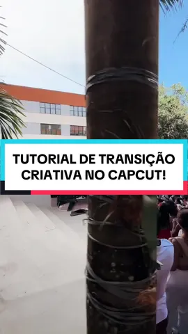 📲 Efeito de transição para antes/depois🔥 Se você não sabe NADA de capcut e quer aprender o básico que funciona e já sair com seu vídeo editado, clica no link da minha Bio e vem fazer parte da comunidade FLY! 🚀 #transiçãocapcut #tutorialcapcut #videocomcelular #videomobile #fizcomcelular #mobilepro #transição #mobilemaker #socialmedia #antesedepois