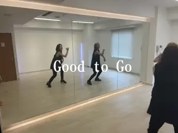 #GoodtoGo #dance 
