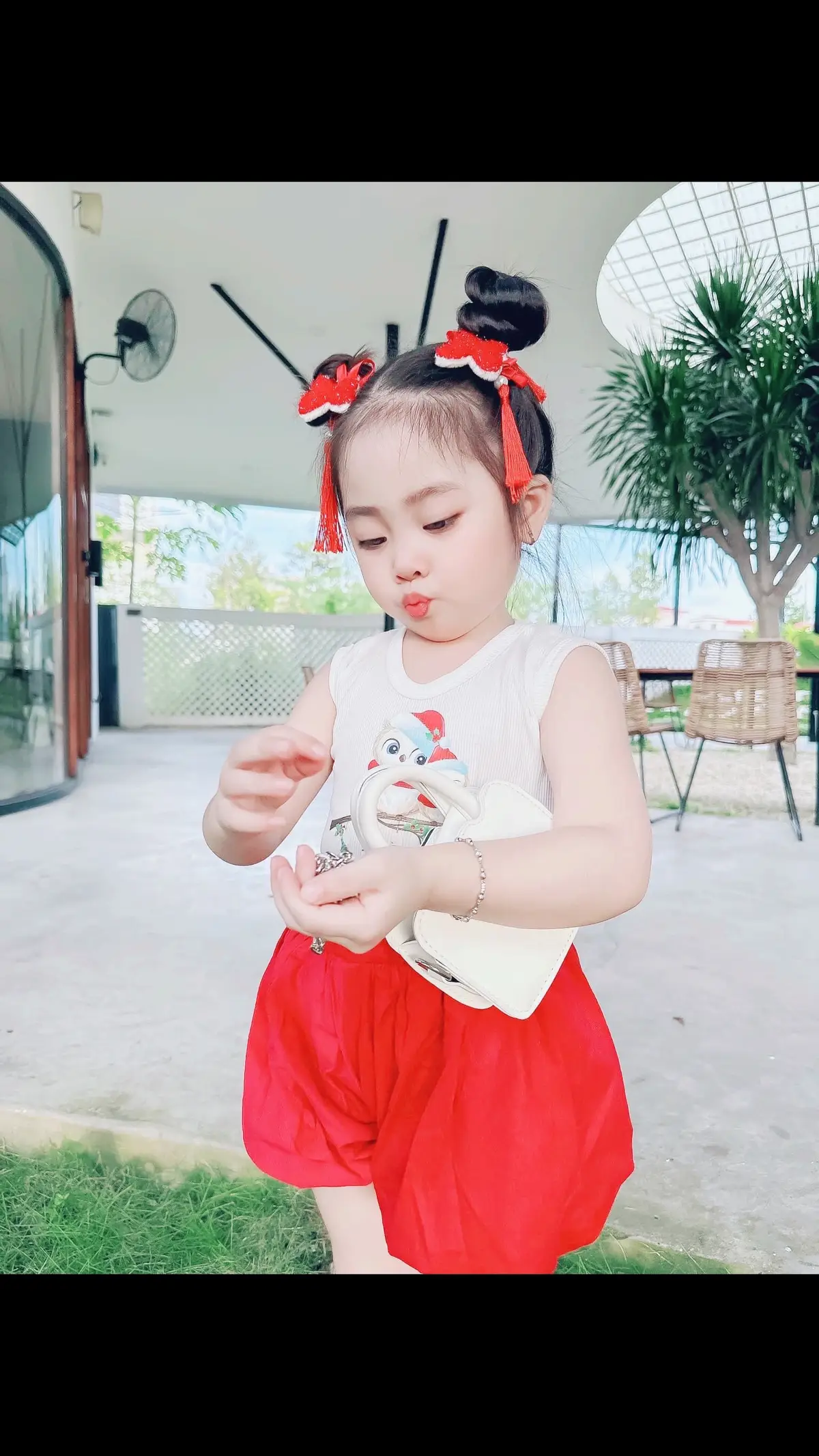 hoàng châu công chúa#katyan789 