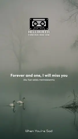 #foreverandone #helloween 