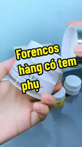 Kem Forencos #kemforencos #forencos #forencosmini 