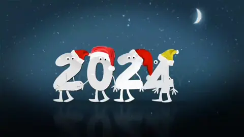 Goodbye 2024 Welcome 2025!!! #happynewyear #everyone #2024 #wellcome #2025 #goodbye #merycristmas #newlife #content #trending #viral #james_editz04 #james_editz 