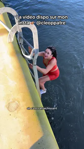 Rendez vous sur mon insta dans ma bio 🤪