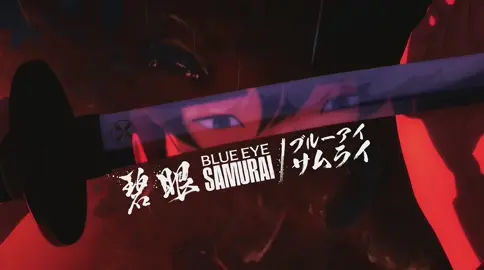 beauty of #blueeyesamurai #blueeyesamurai2023 #blueeyesamuraiedit #blueeyesamuraimizu #edit #fyp 
