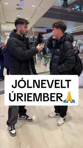 Jólnevelt úriember🙏 #dripcheck #sticky #outfit #sneaker #magyar #nekedbe #foryou #hungarytiktok #viral 