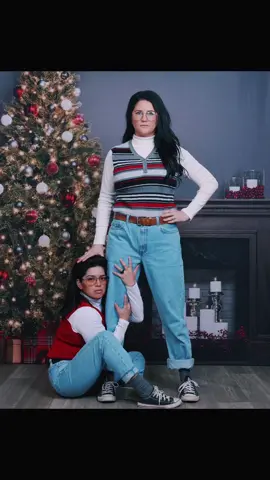 THE RESULTS! Which is your favorite?! #cringephotoshoot #awkwardphotoshoot #siblingphotoshoot #jcpenney 