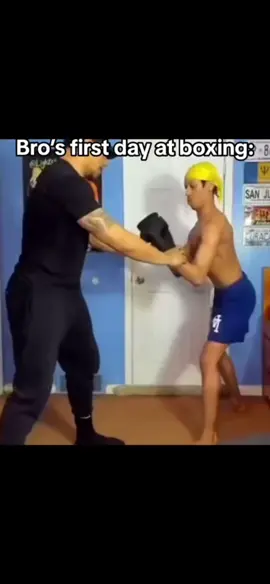 Bro it’s the funniest thing ever! #boxing #fighter #relatable #meme #funny #boxingmemes #firsttimeboxing 