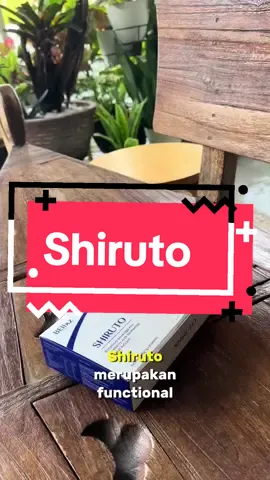 #Shiruto #japanproducts #vitamin 