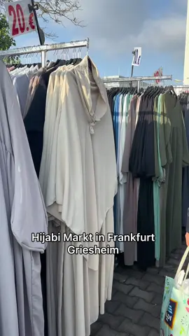 Ihr müsst dahin !!! #fyp #viralvideo #muslimtiktok #hijabimarket 