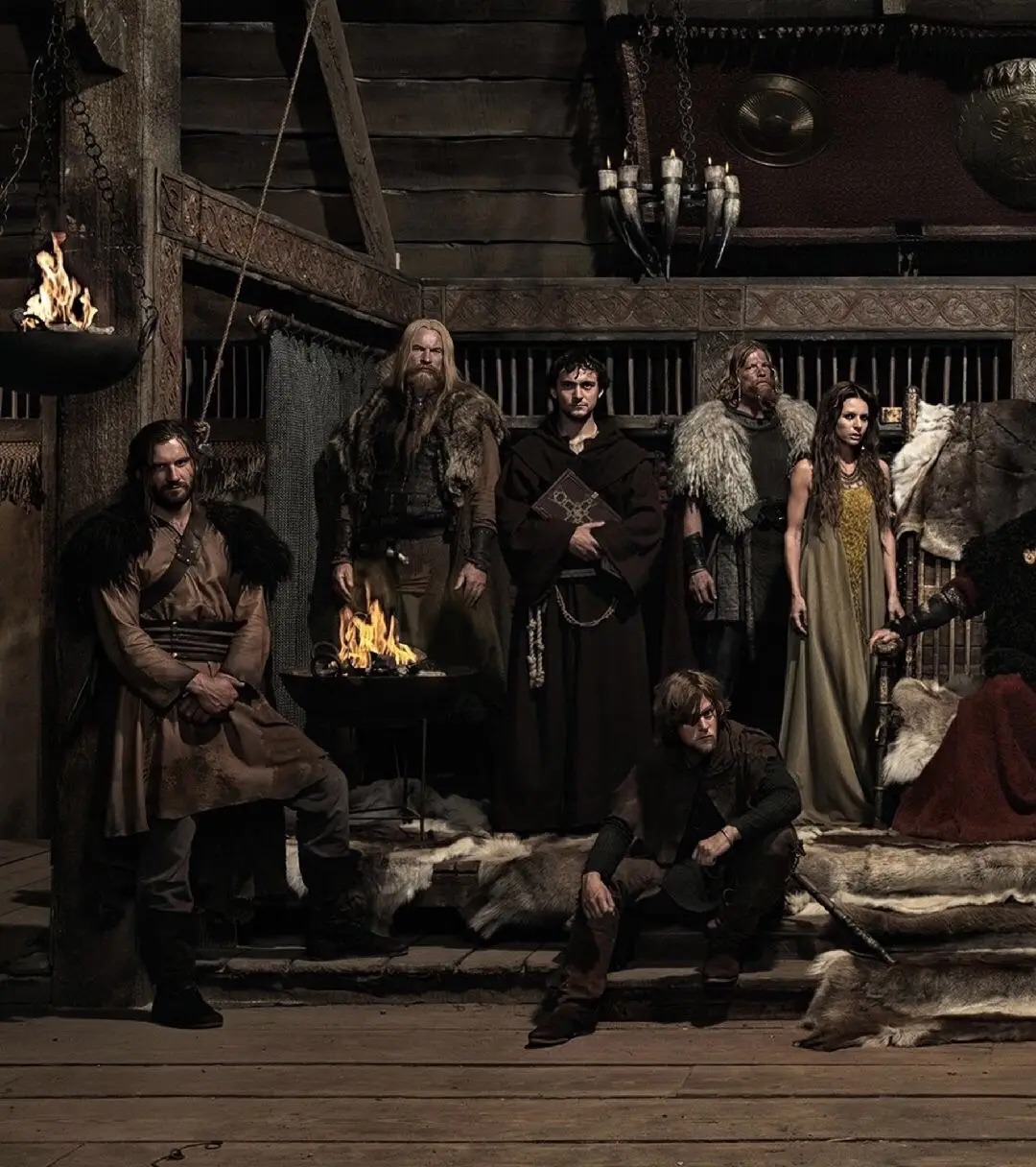 🔥#vikings #valhalla #ragnarlothbrok #fyp #foryou #fypシ #foryoupage #fy #fypage #viral #viraltiktok 