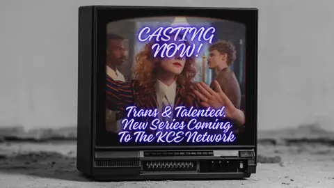 Casting Now!  Series: Trans & Talented 📽 Casting: Trans Men & Women Ages 21-45 🌈 How To Audition?: Comment Below Or Tag Your Pick For The Show  Shooting Location: To Be Announced  Shooting Dates: Feb-March 2024 Series Short Desceiption: 7-8 Transgender Individuals will show the world that theres more to being trans than their gender identity. Through a series of various competitions one of the cast members will receive a multitude of prizes as they leave a mark on the world and make history.  #newshow #newshows #newshowstowatch #newshows2023 #newshowsandmovies #newseries #newseries? #newseriesalert #newtrend #phoenixaz #indiefilm #indiefilmmakers #newtvshow #trans #transwomen #transmen #transwoman #transman #transmanoftiktok #transwomanarewoman #transgender #transgenderftm #transgen #transgendermtf🏳️‍⚧️ #castingcall #lgbt #lgbtq #lgbt🌈 